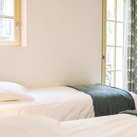 2 Bedroom Awesome Apartment In Mers-Les-Bains Bagian luar foto