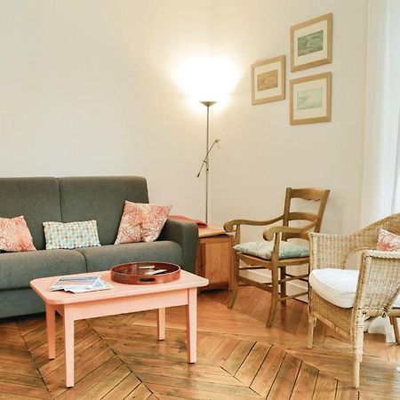 2 Bedroom Awesome Apartment In Mers-Les-Bains Bagian luar foto