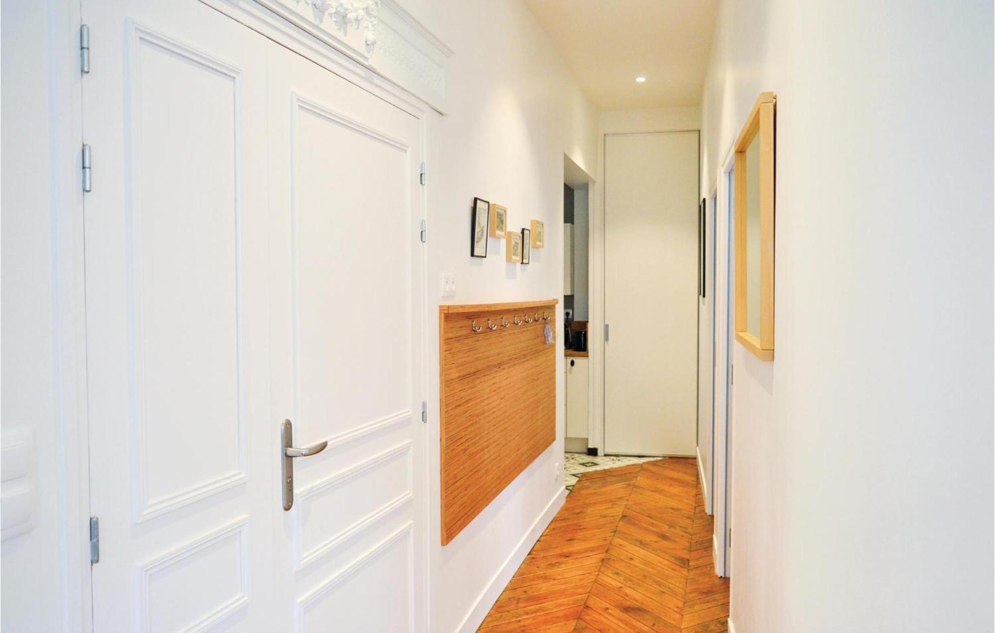 2 Bedroom Awesome Apartment In Mers-Les-Bains Bagian luar foto